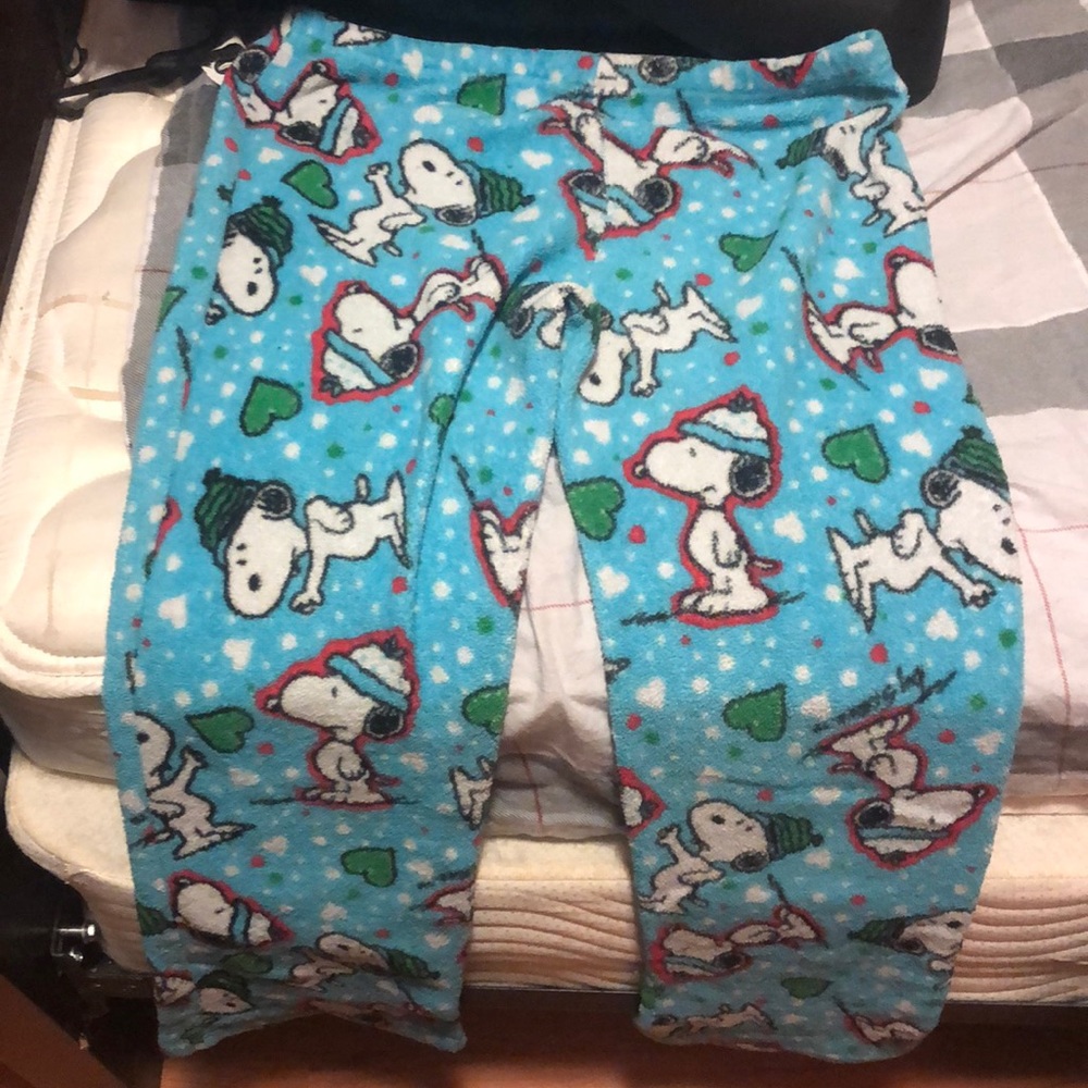 Pjs